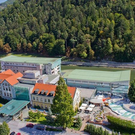 Hotel Zdravilisce - Thermana Laško Exterior foto