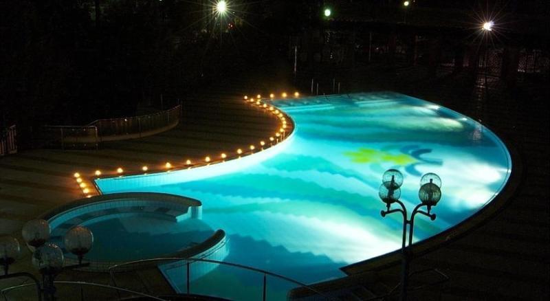 Hotel Zdravilisce - Thermana Laško Exterior foto